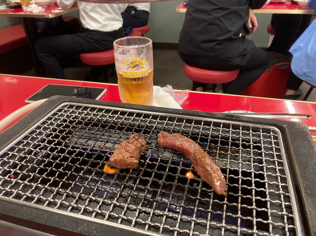 アジェ 有楽町主图