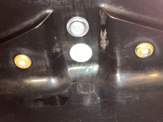 Fort Washington Inn主图