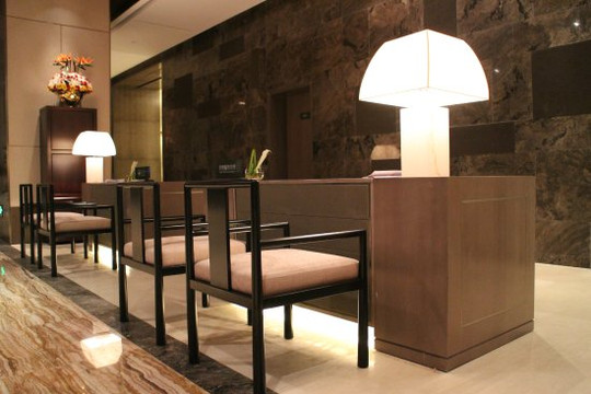 武汉晟云酒店（汉口火车站泛海CBD店）主图