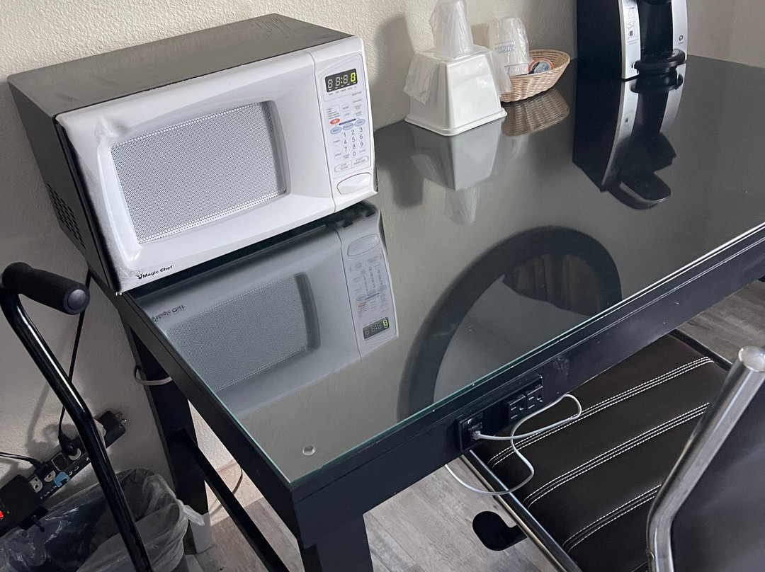 University Inn of Carbondale主图