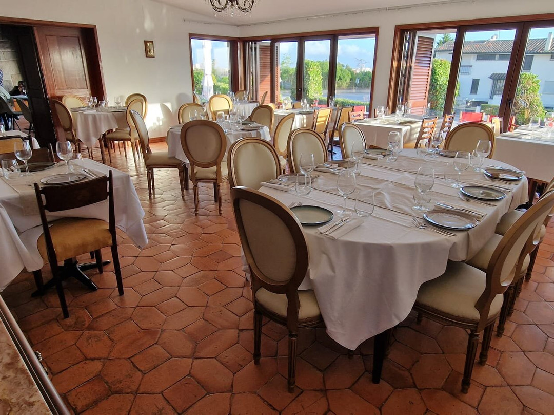 Buarcos酒店住宿-Casa dos Suecos Boutique Inn & Restaurant