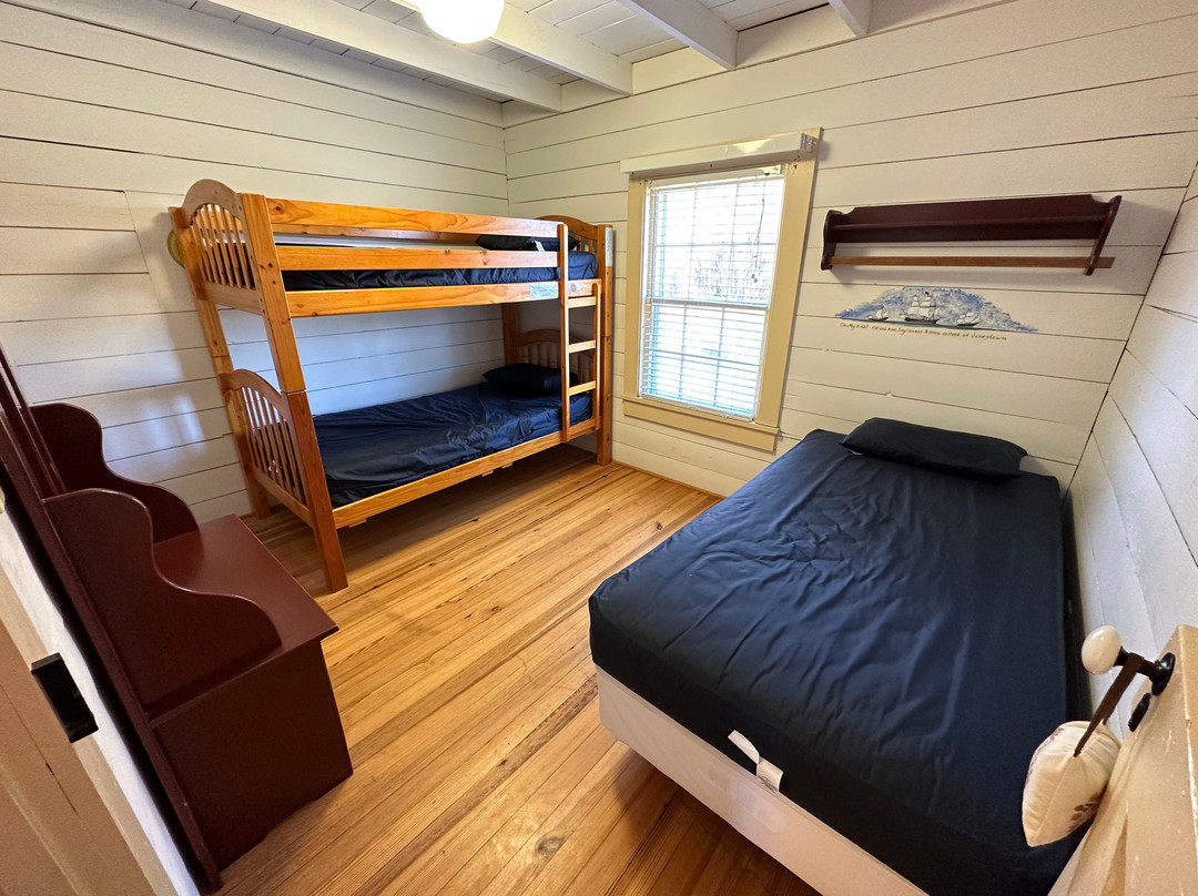 Chippokes State Park-Surry必去景点