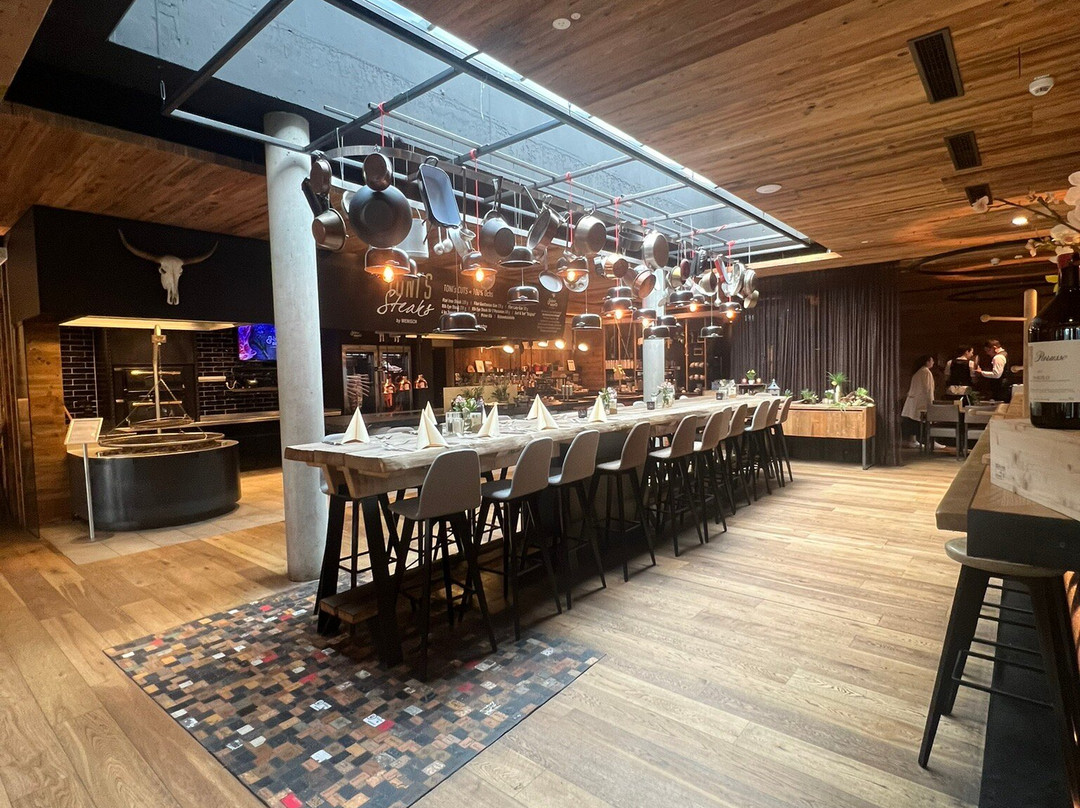 温斯彻伽尼酒店主图