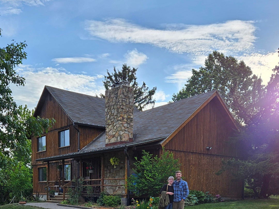 Meadowlark Ridge Bed and Breakfast主图