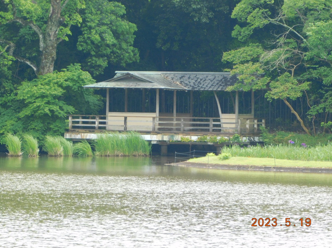 Sengukan Museum-伊势市必去景点