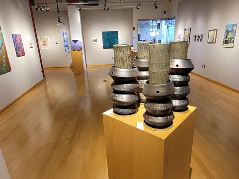 Chesapeake Gallery-Bel Air必去景点