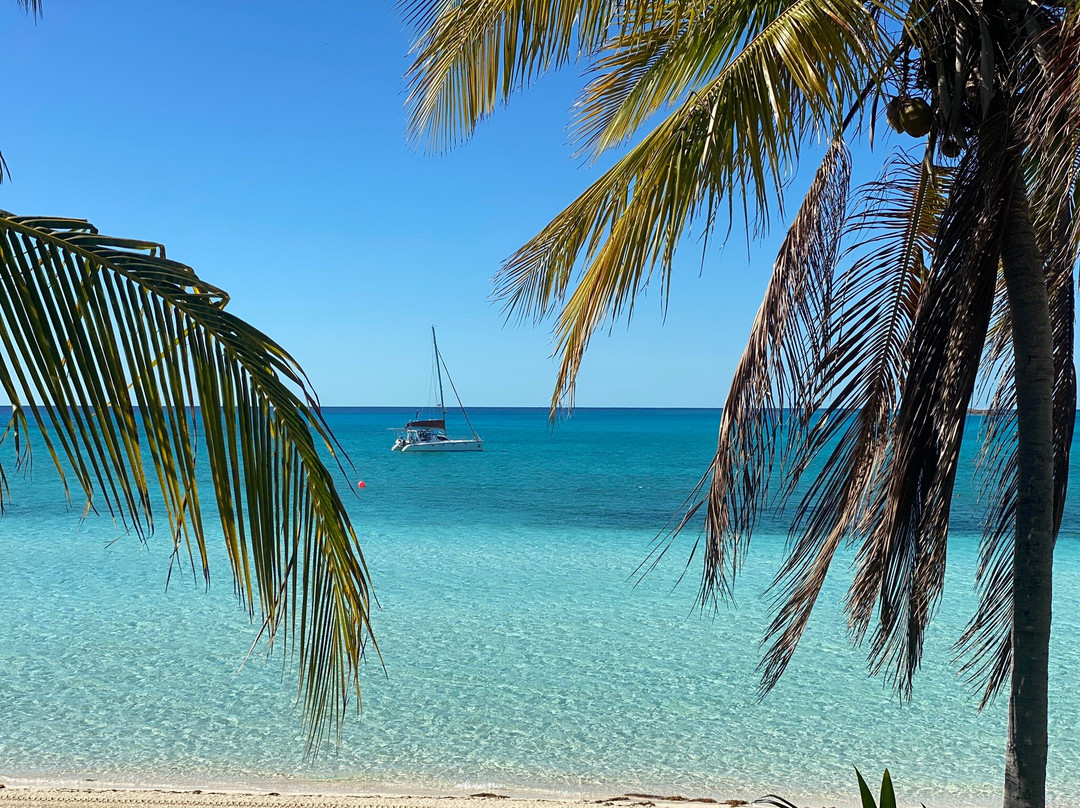 Chub Cay Resort & Marina主图