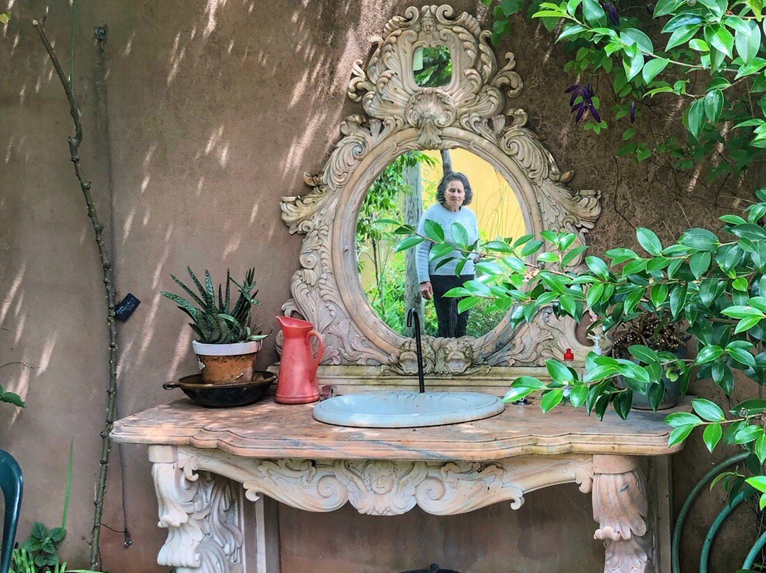 Les Jardins de la Quinta das Mil Flores景点图片