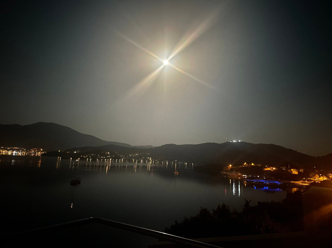 Knight Island-费特希耶必去景点