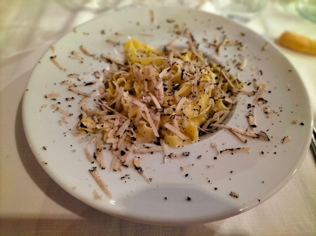 Locanda Al Confin - Osteria Le Piere主图