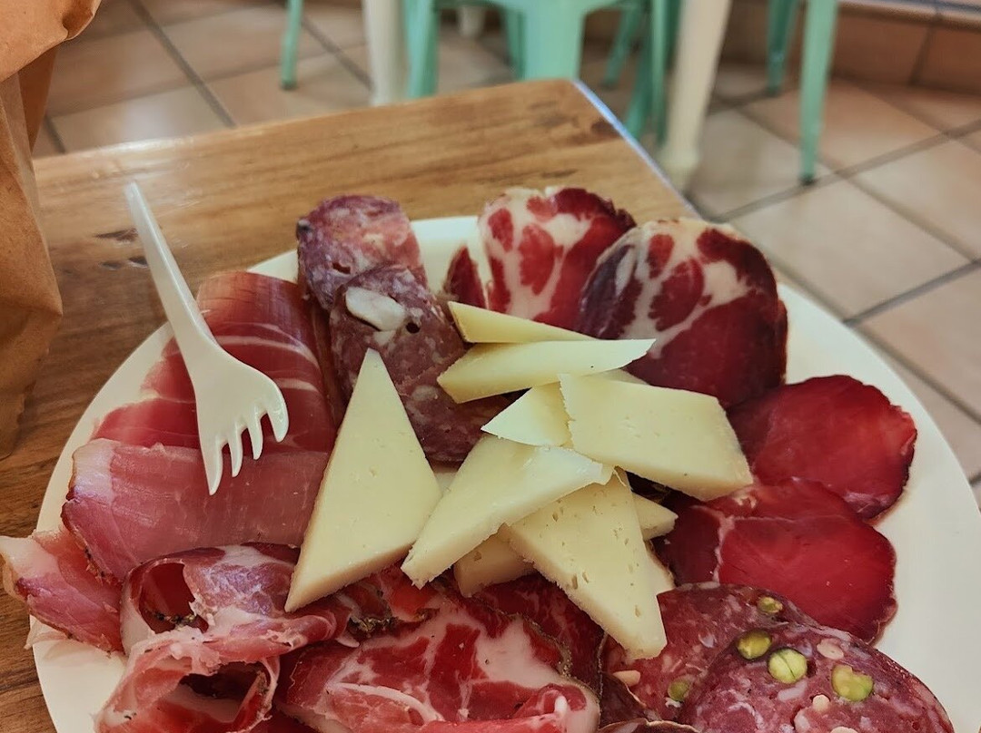 La Buca Di Montauto-圣吉米尼亚诺必去景点