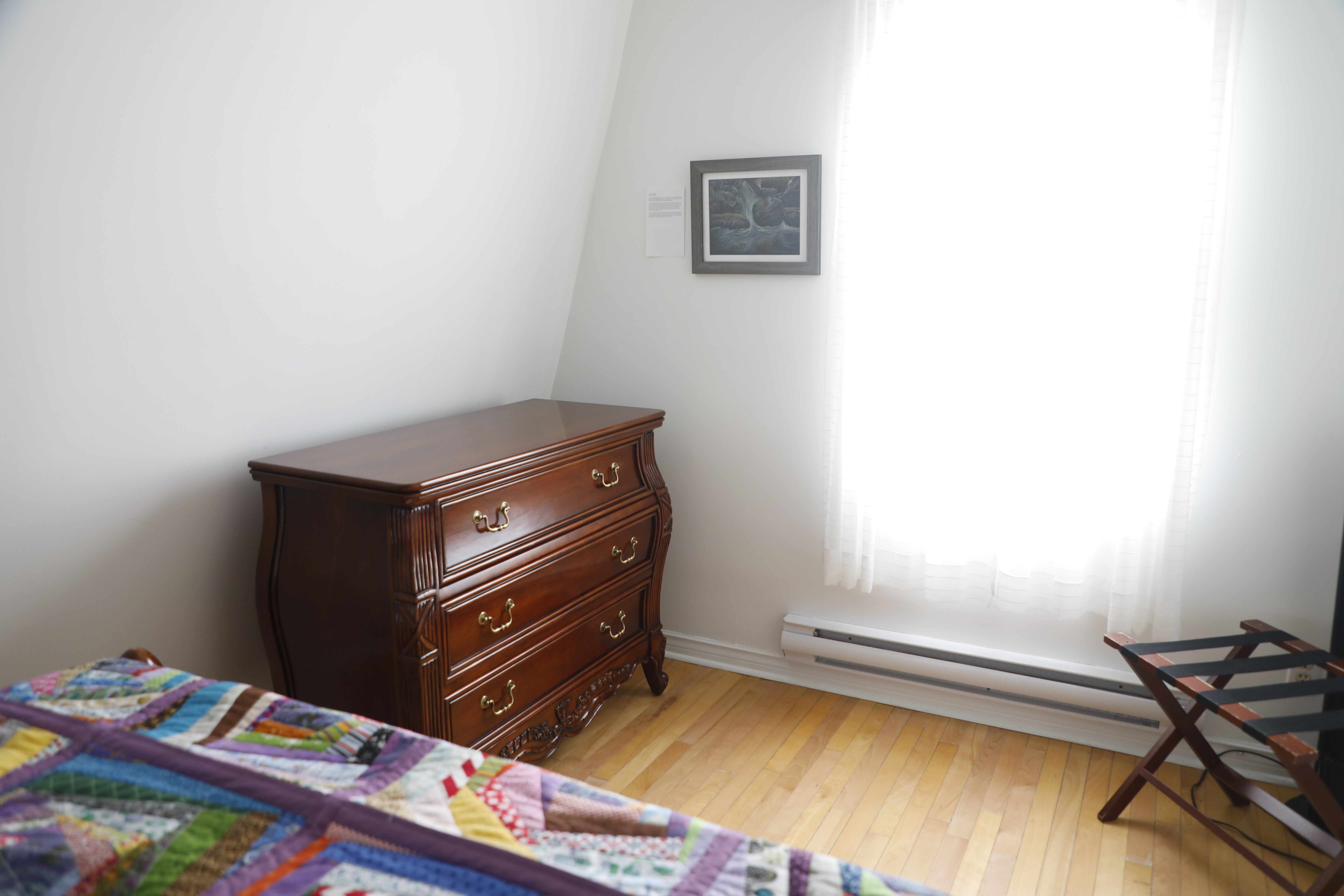 Rosedale Manor Bed And Breakfast-客卧