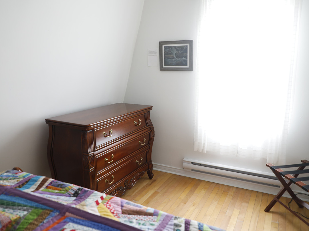 Rosedale Manor Bed And Breakfast主图