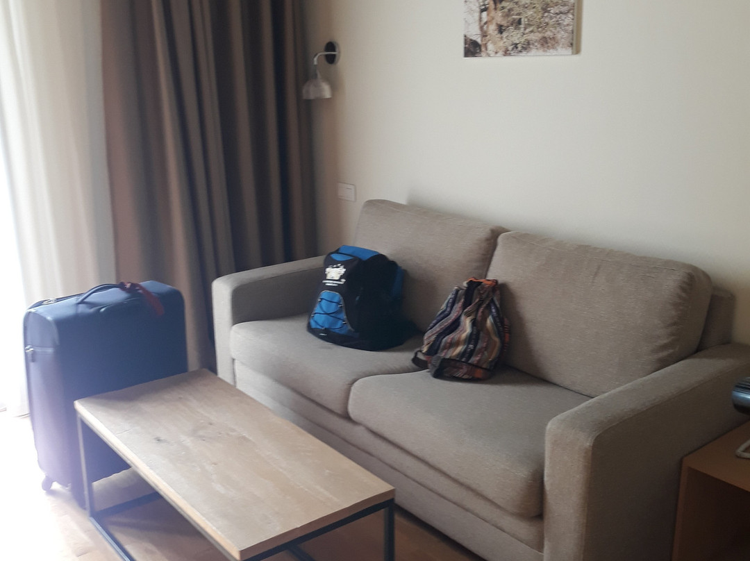 Anemolia Resort and Spa主图