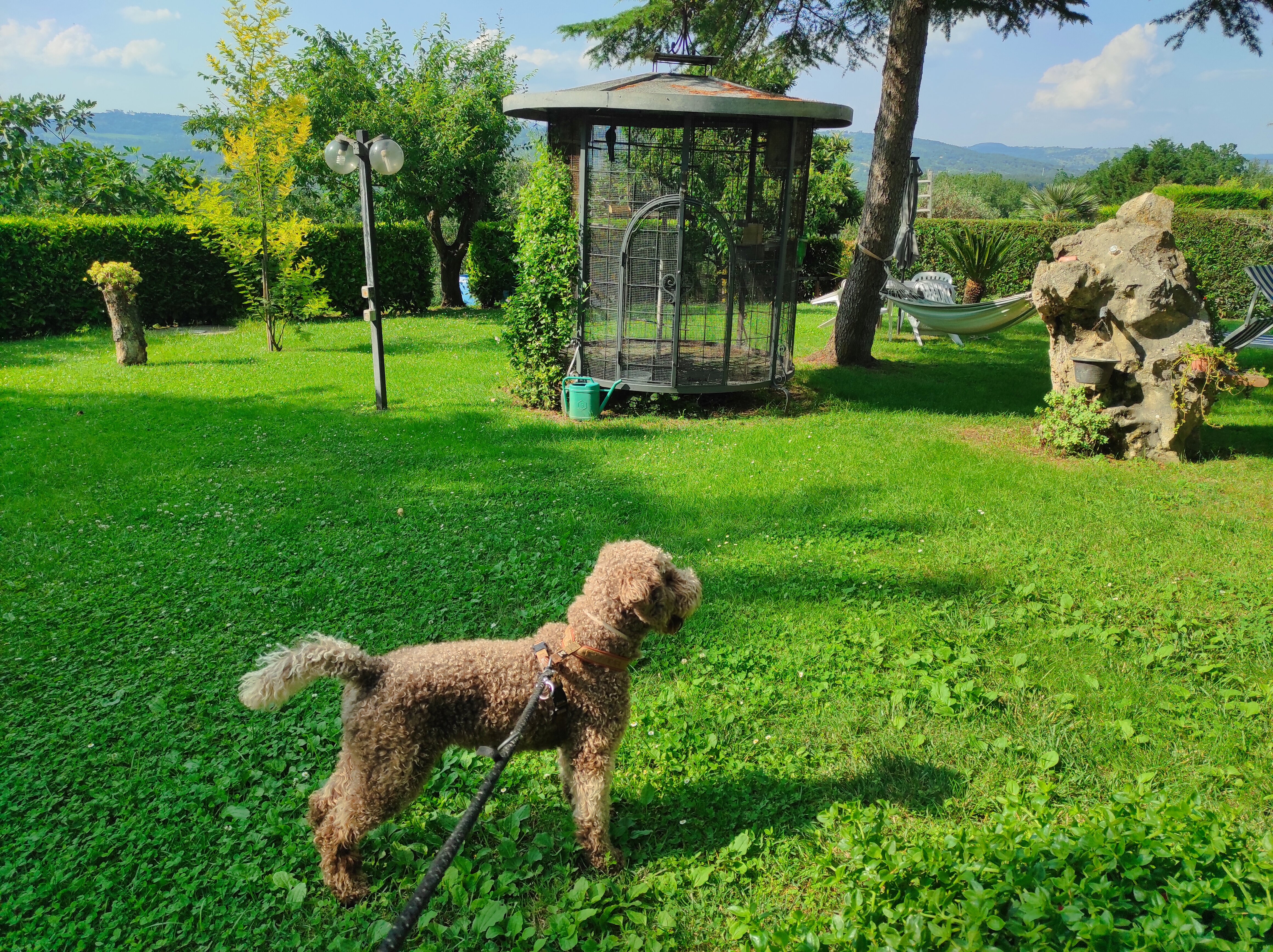 La Quercia B&B-官方