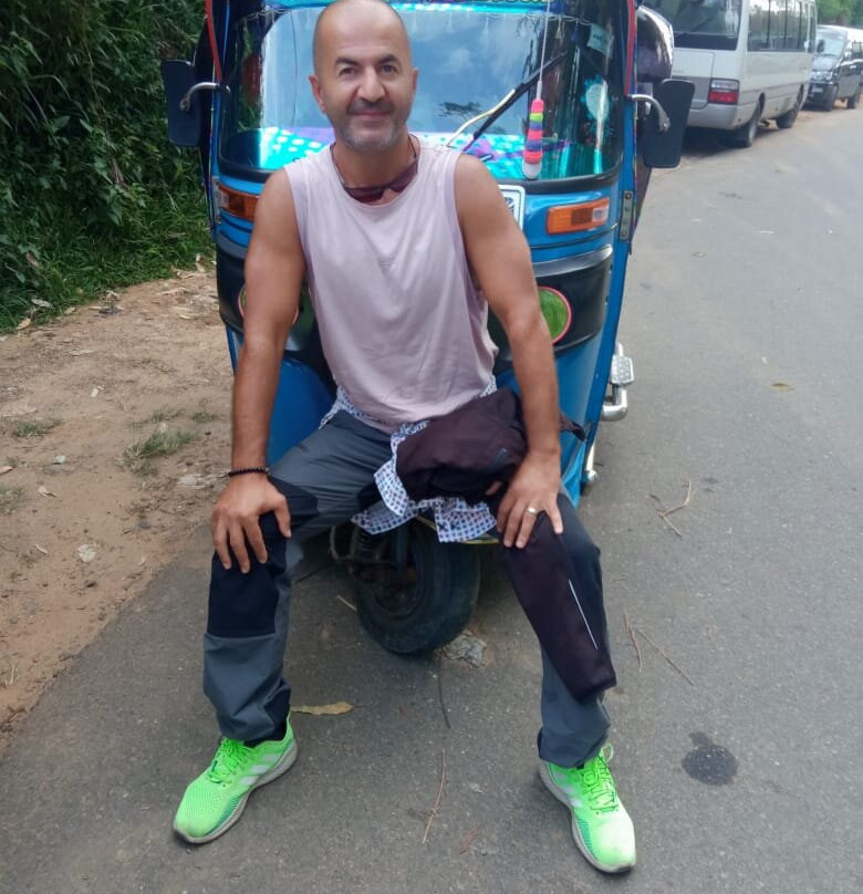 Sri Lanka Holiday Homes And Tours-希克杜沃必去景点