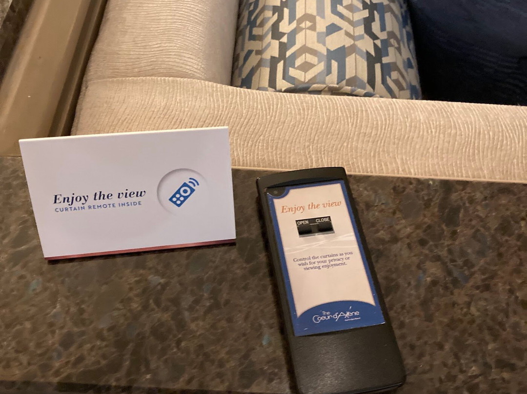 The Coeur d'Alene Golf & Spa Resort主图