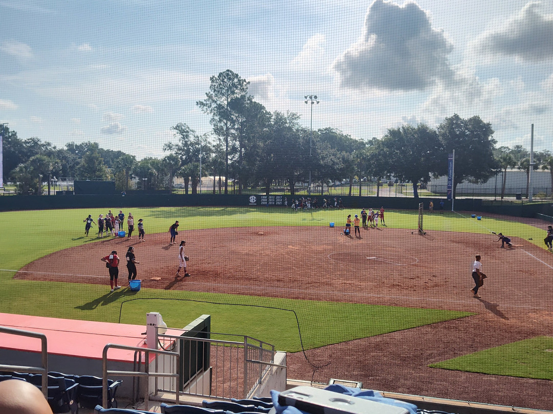 Comfort Suites Gainesville Near University主图