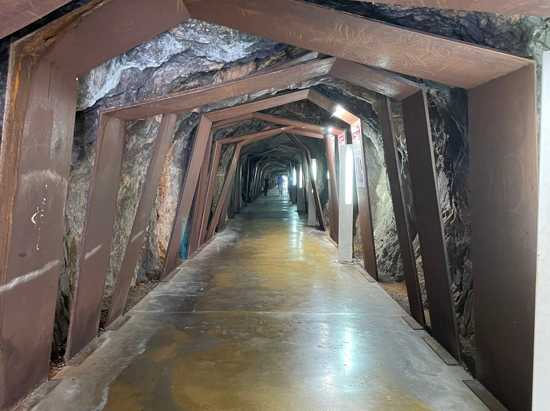 Tunel del Castillo景点图片