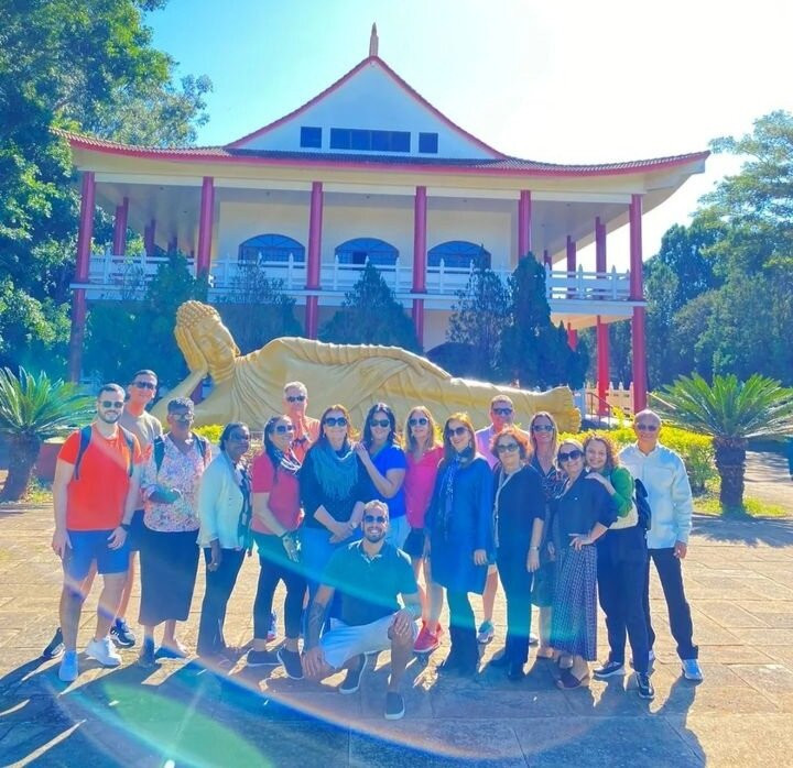 Trilheiros Nativus-Feira de Santana必去景点