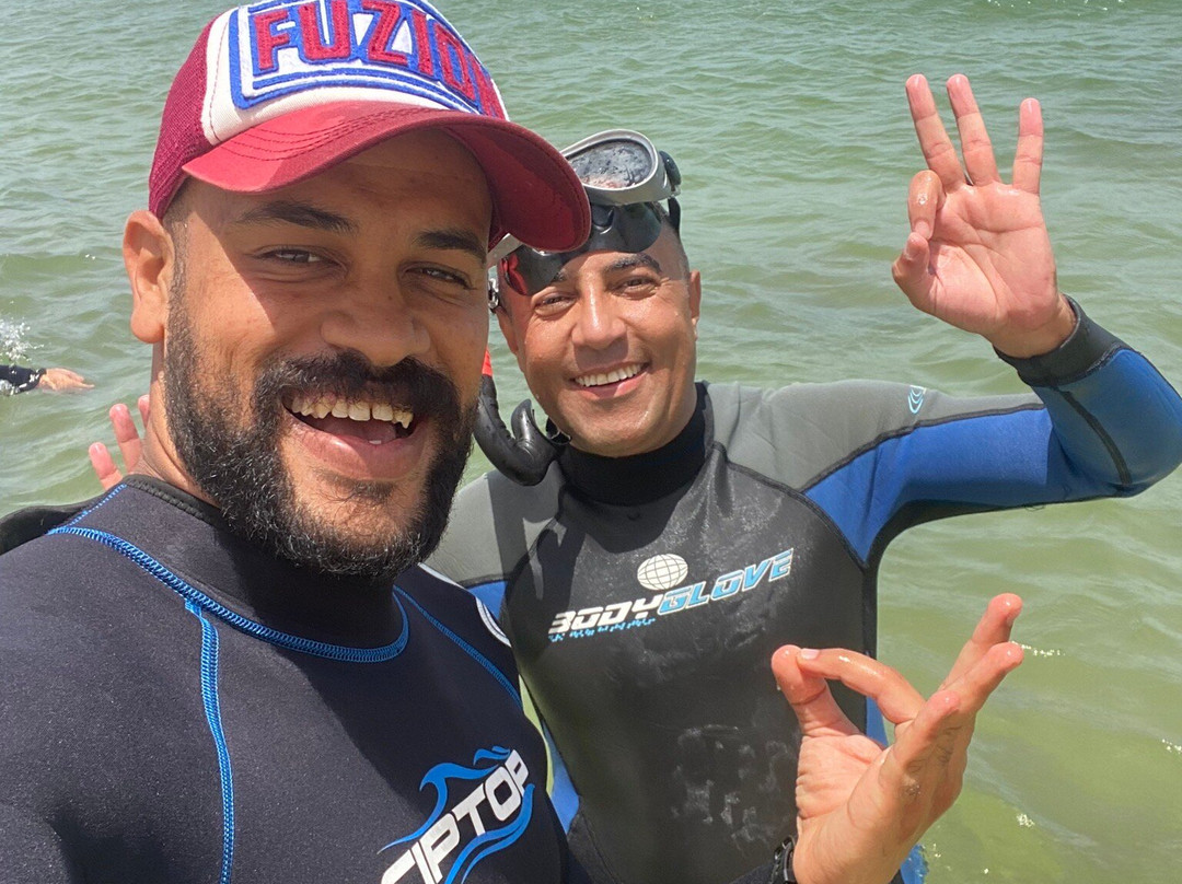 DAKHLA DIVING CLUB-达赫拉必去景点