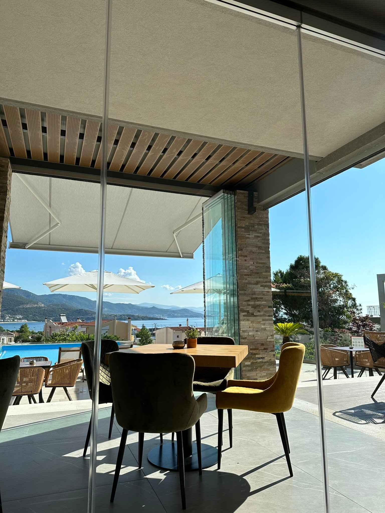 Panorama Hill Hotel-官方
