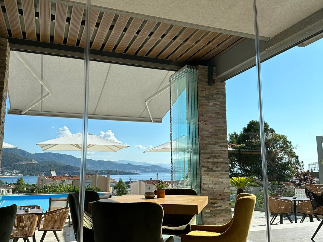 Panorama Hill Hotel主图