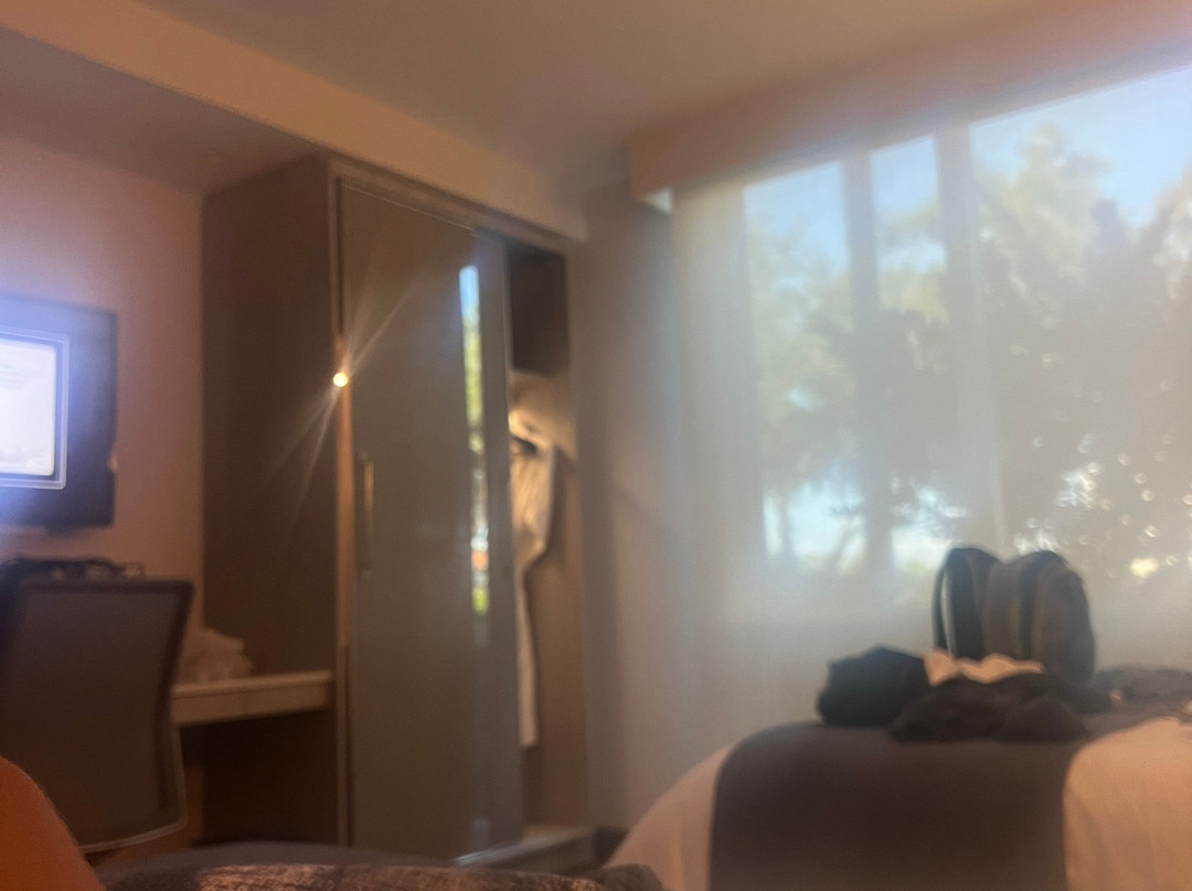 Innovation Hotel主图