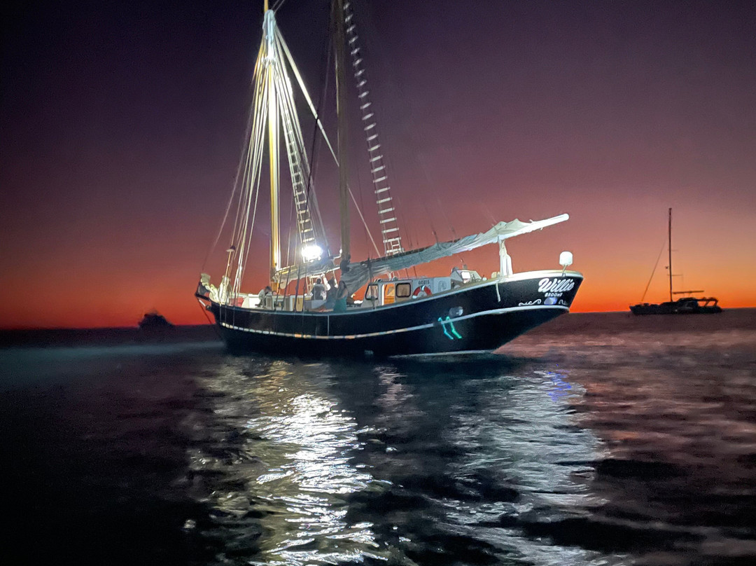 Willie Pearl Lugger Cruises景点图片