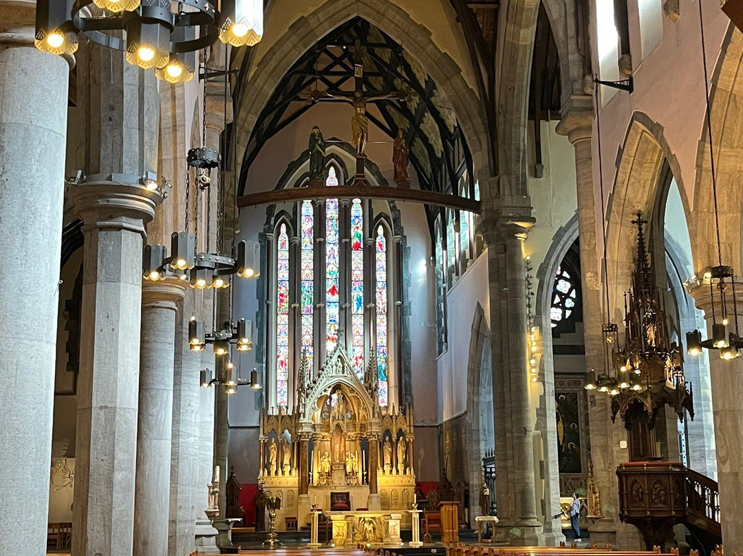 St. John's Cathedral-利默里克必去景点