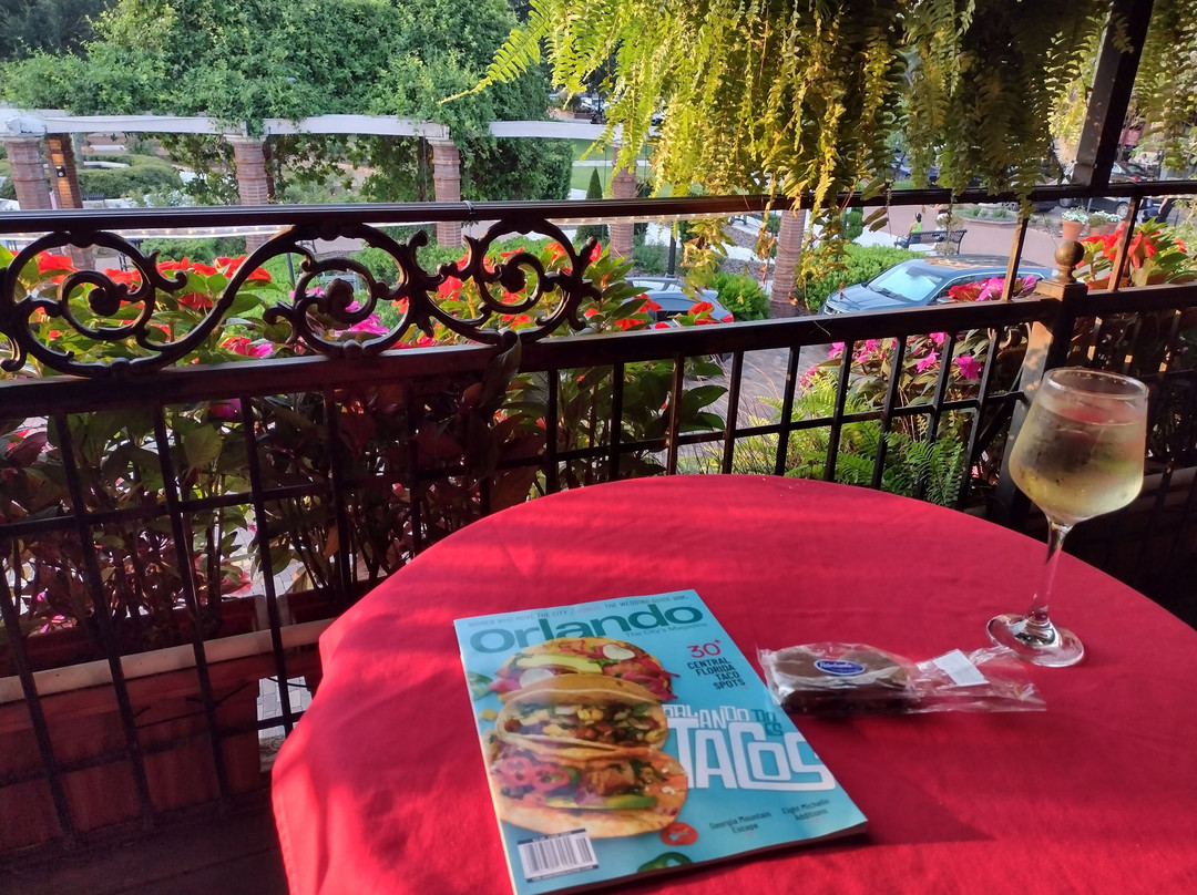 Park Plaza Hotel主图