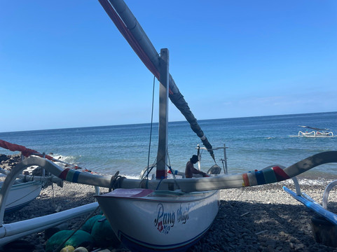 Amed Snorkeling Tour