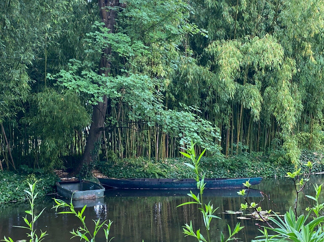LivTours Versailles景点图片