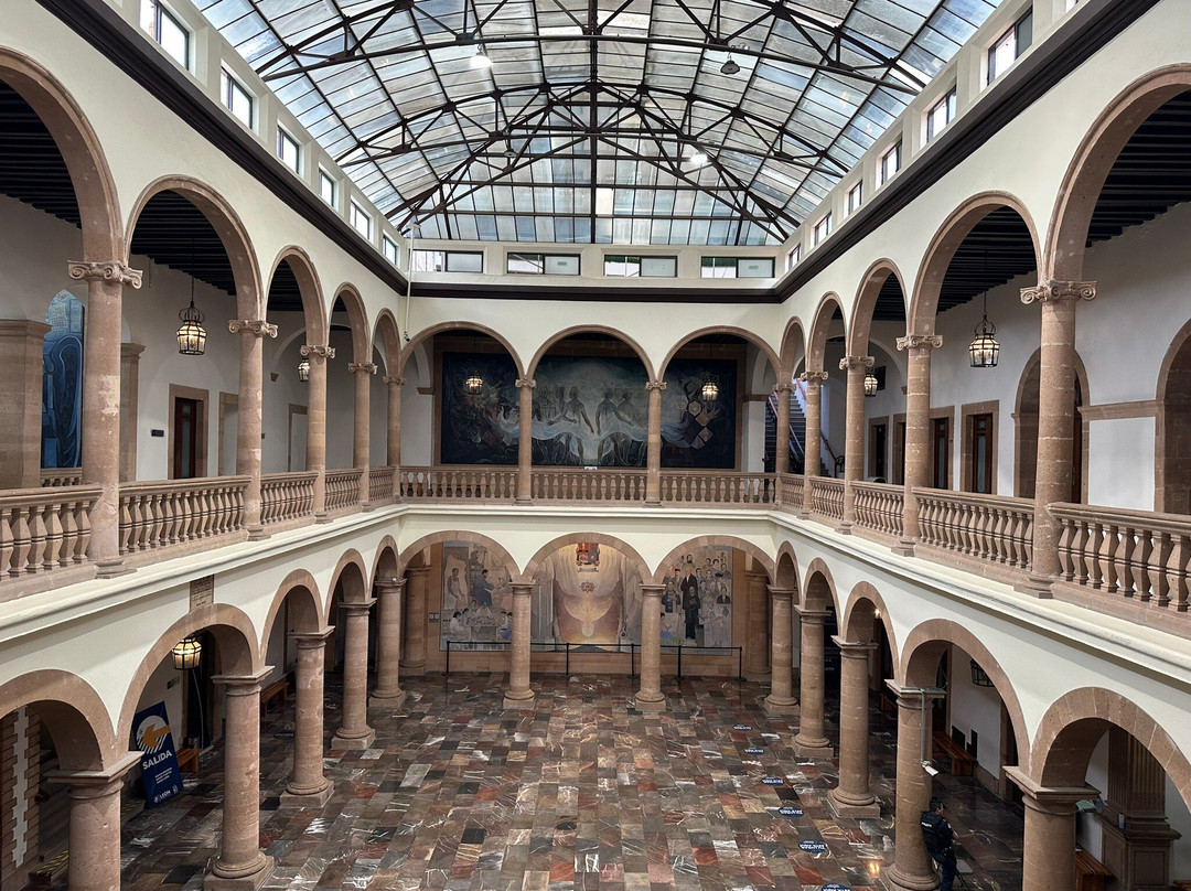 Ayuntamiento de León-利昂必去景点