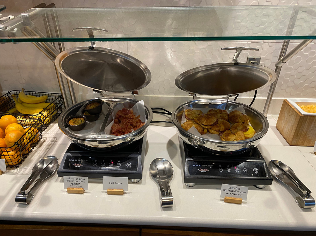 SpringHill Suites Vero Beach主图