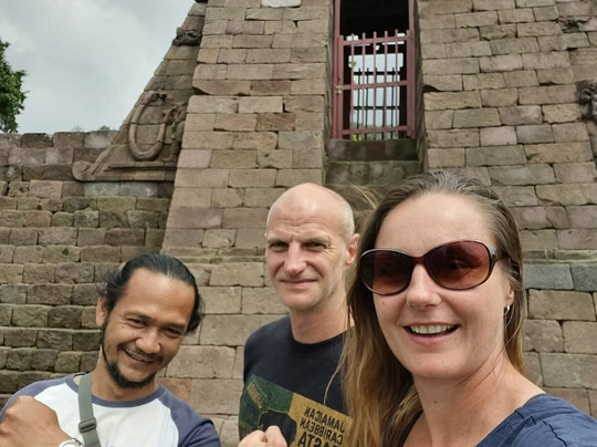 Mlaku Ijen tours&trans-Yogyakarta必去景点