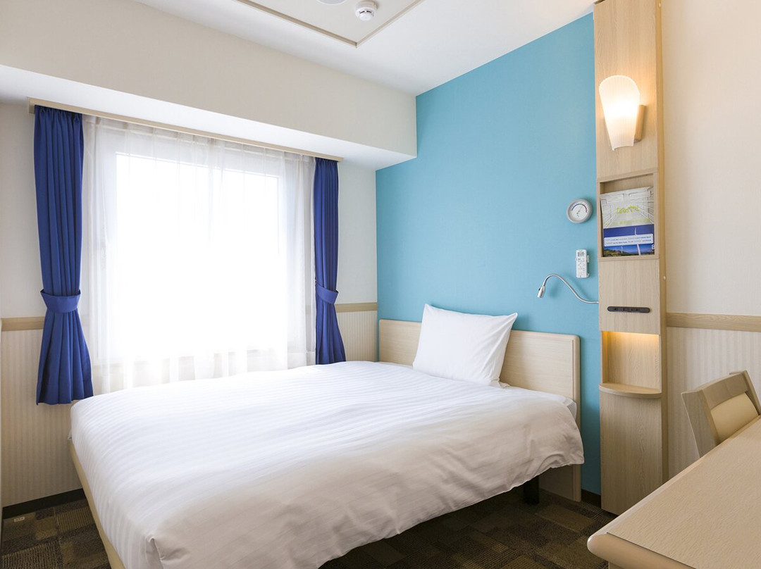 Toyoko Inn Biwako-sen Minami-Kusatsu-eki Nishi-guchi主图