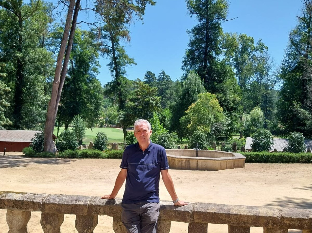 Vidago Palace Golf景点图片