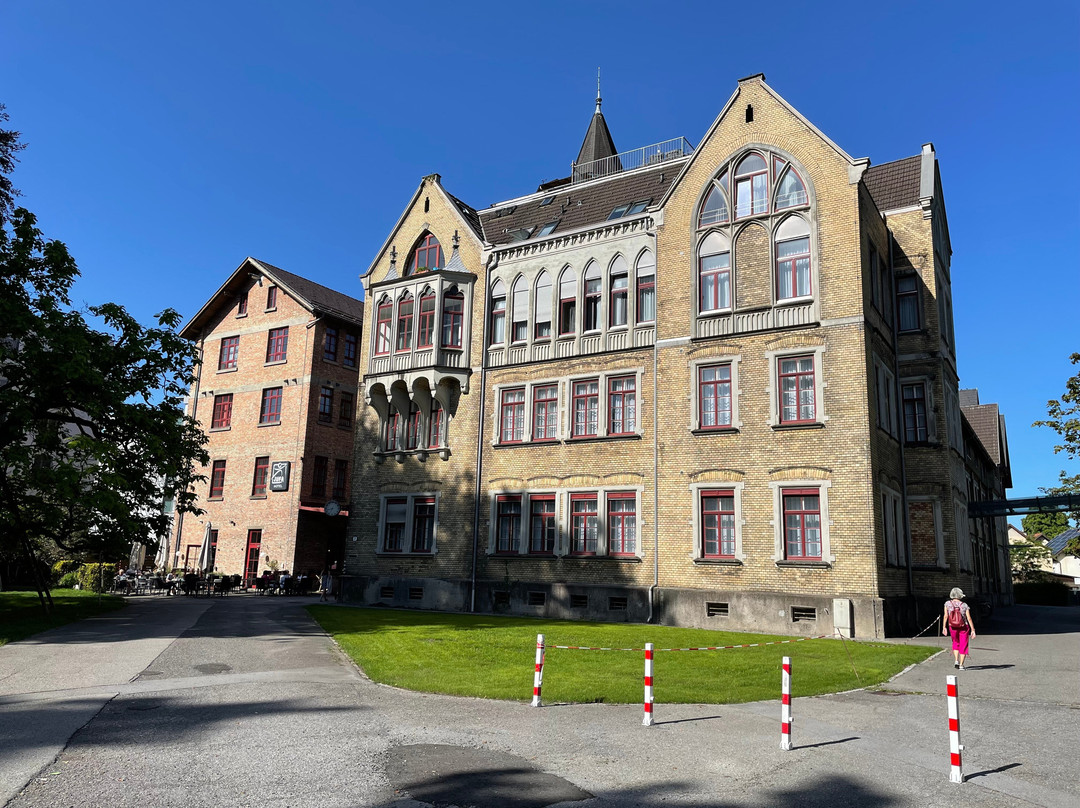 Jufa Hotel Bregenz***主图