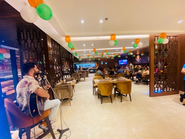 Fortune Ranjit Vihar, Amritsar - Member ITC Hotels' Group-官方