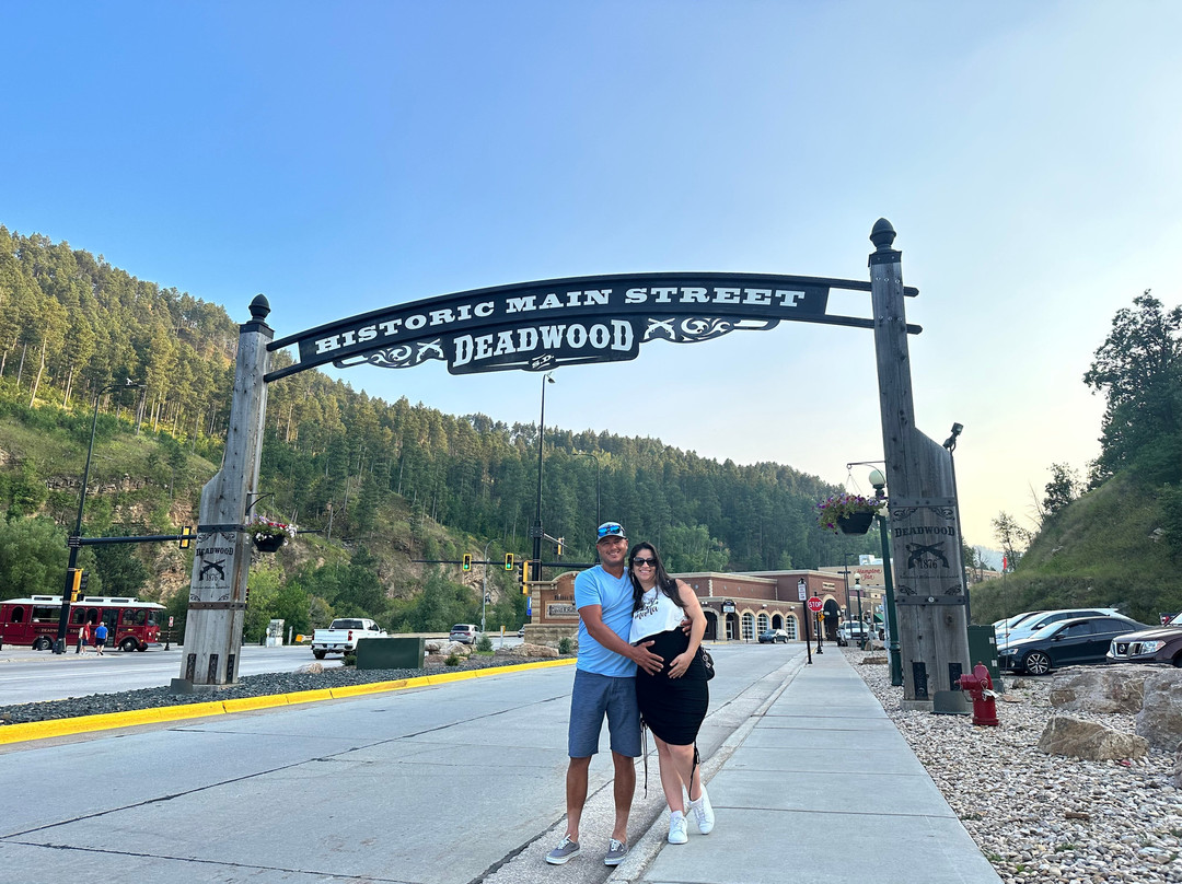 Deadwood Alive-戴德伍德必去景点