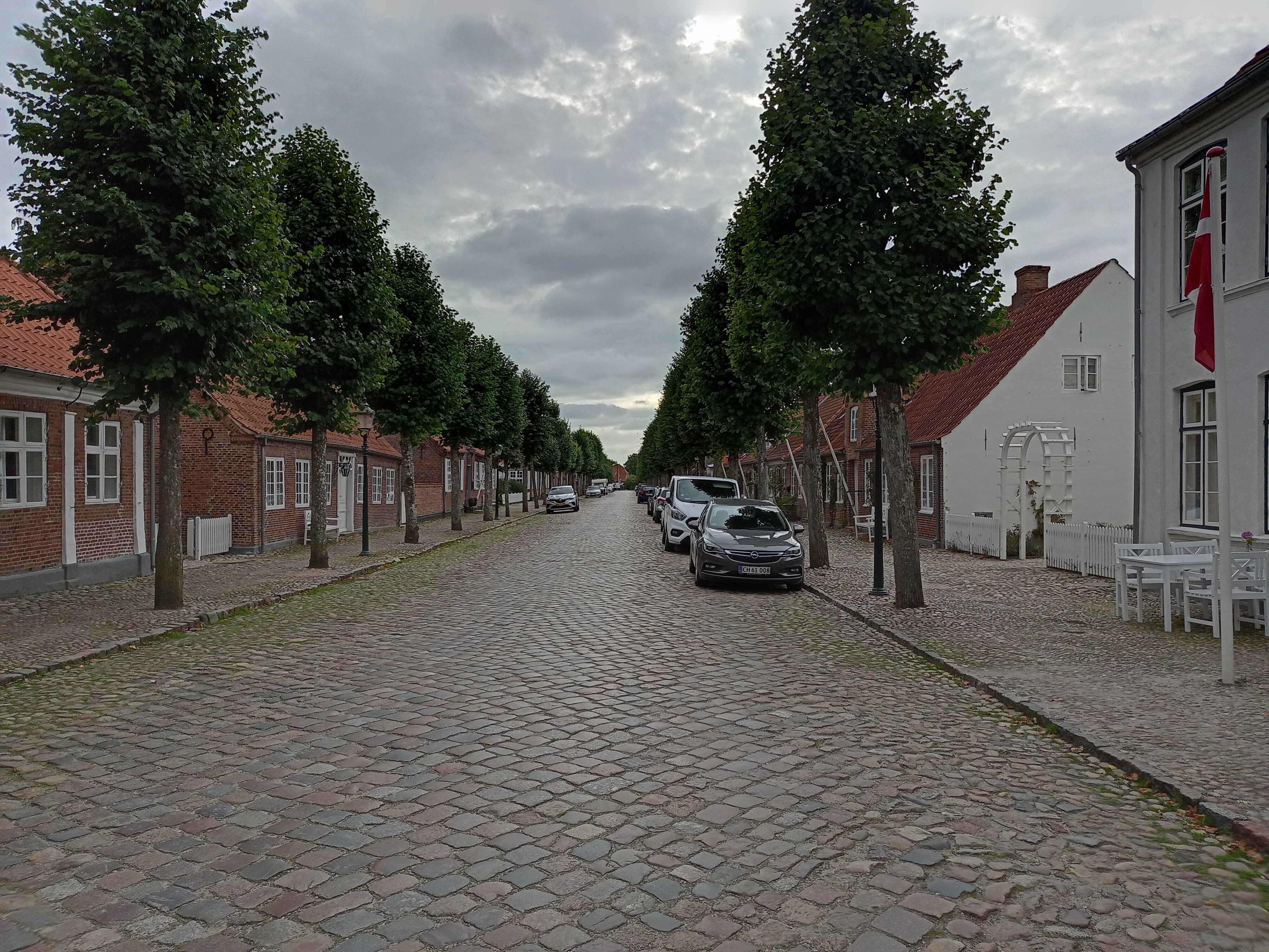 Schackenborg Slotskro-浴室