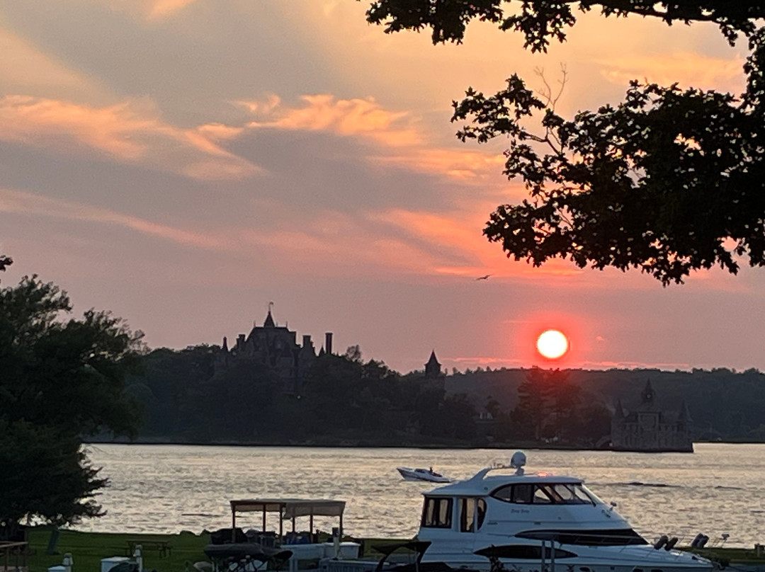 The Ledges Resort & Marina主图