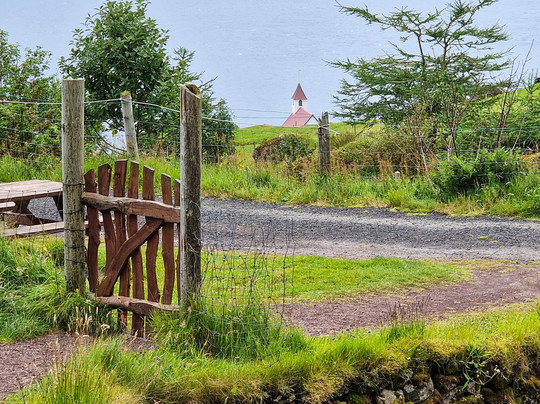 Kunoy Park-Kunoy必去景点