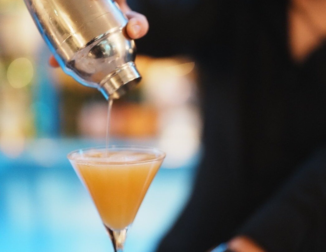 Bar Lounge WONDER Karuizawa