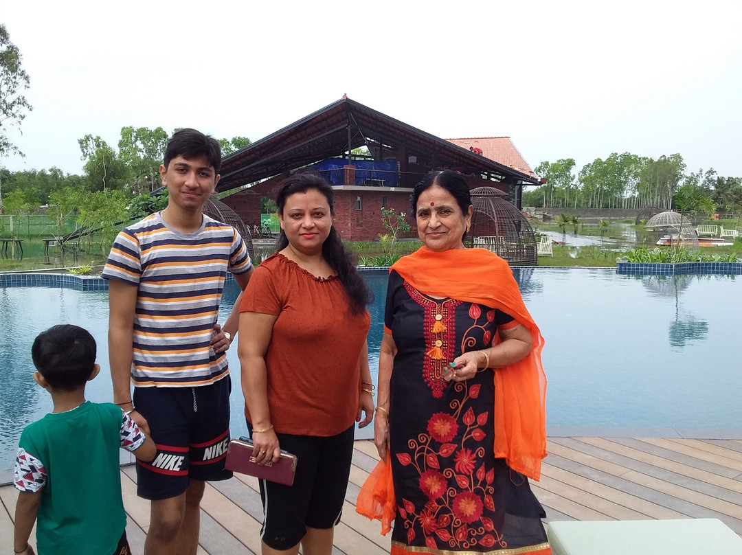 Hotel Sonar Bangla Sundarban主图