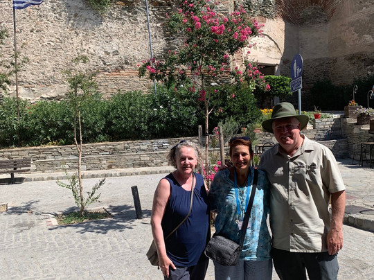 Efi Greece Guided Tours-塞萨洛尼基必去景点