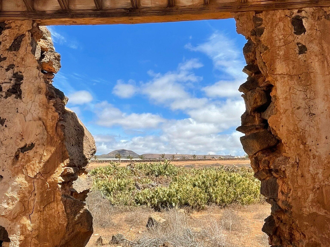 Panorama 30 Tours景点图片