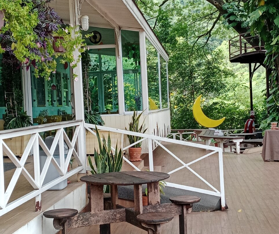 Dairy Home Farm Shop-北冲县必去景点