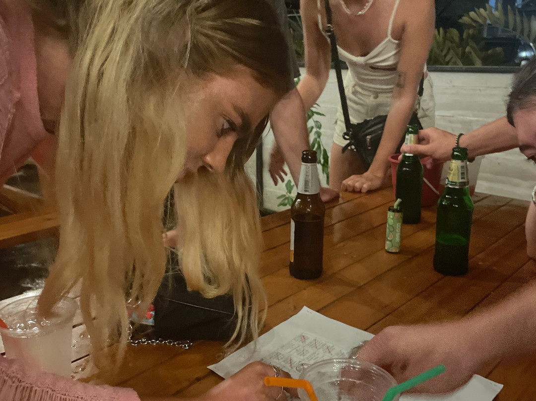 普罗岛度假酒店主图